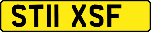 ST11XSF