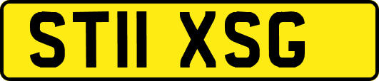 ST11XSG