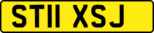 ST11XSJ