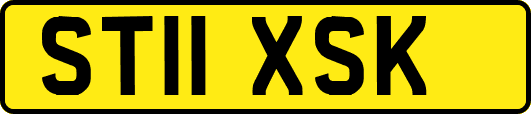 ST11XSK