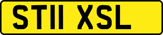 ST11XSL
