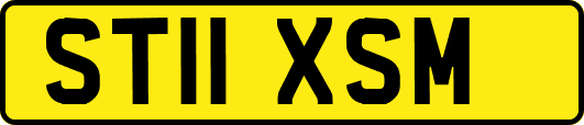 ST11XSM