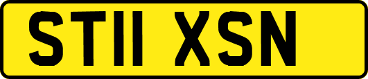 ST11XSN