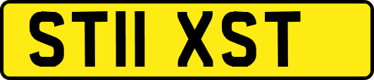 ST11XST