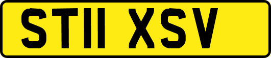 ST11XSV