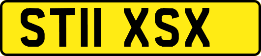 ST11XSX