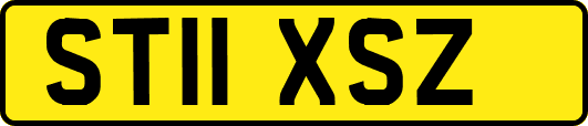 ST11XSZ