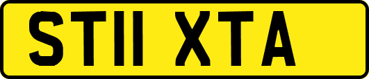 ST11XTA