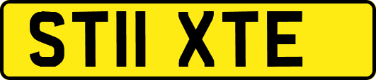 ST11XTE