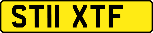 ST11XTF