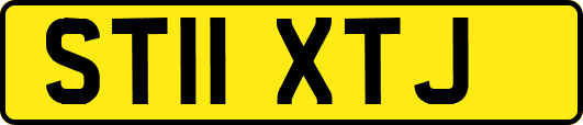 ST11XTJ