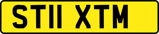 ST11XTM