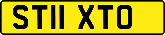 ST11XTO