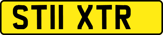 ST11XTR