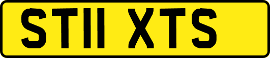 ST11XTS