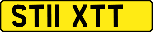 ST11XTT