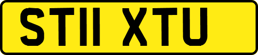 ST11XTU
