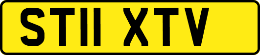 ST11XTV