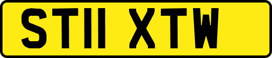 ST11XTW