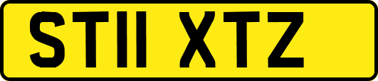 ST11XTZ