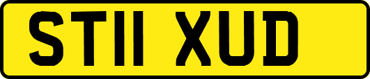 ST11XUD