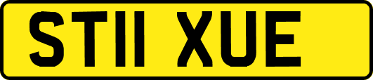 ST11XUE