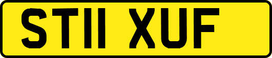 ST11XUF