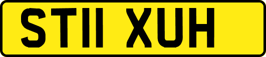 ST11XUH