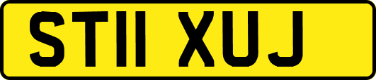 ST11XUJ
