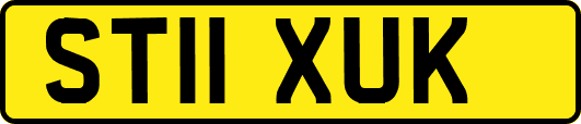 ST11XUK