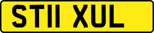 ST11XUL