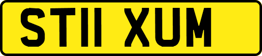 ST11XUM