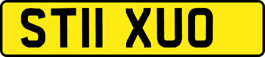 ST11XUO
