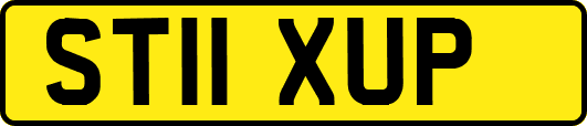 ST11XUP