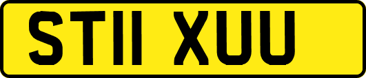 ST11XUU