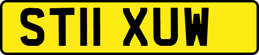 ST11XUW