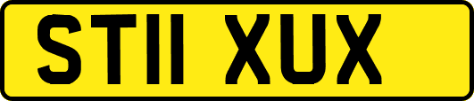 ST11XUX