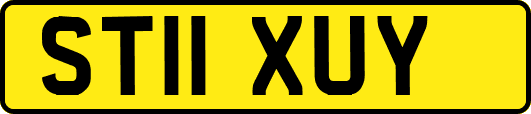 ST11XUY