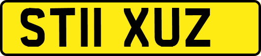 ST11XUZ