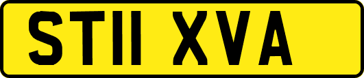 ST11XVA