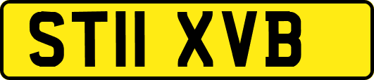 ST11XVB