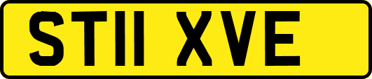 ST11XVE