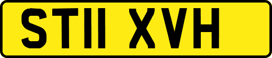 ST11XVH