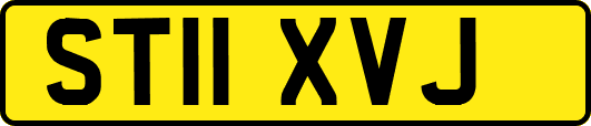 ST11XVJ