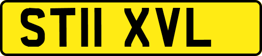 ST11XVL