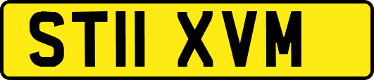 ST11XVM