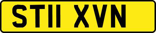 ST11XVN