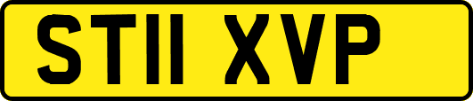 ST11XVP
