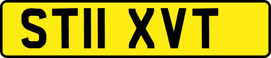 ST11XVT