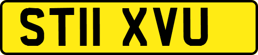 ST11XVU